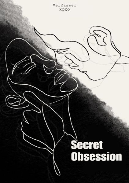 Cover von Secret Obsession