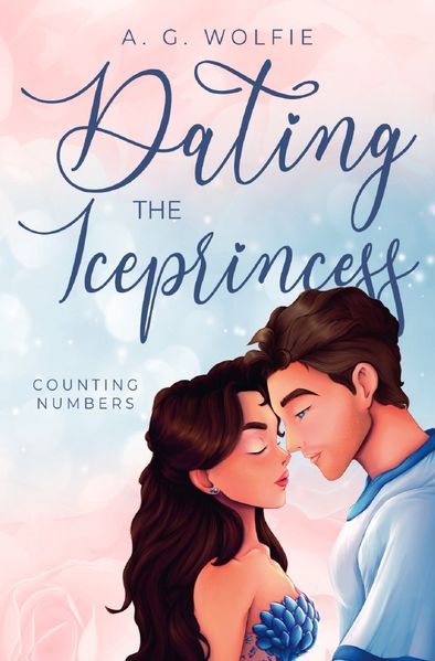 Cover von Iceprincess-Reihe/Dating the Iceprincess