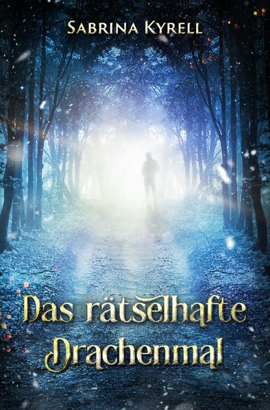 Cover von Das rätselhafte Drachenmal