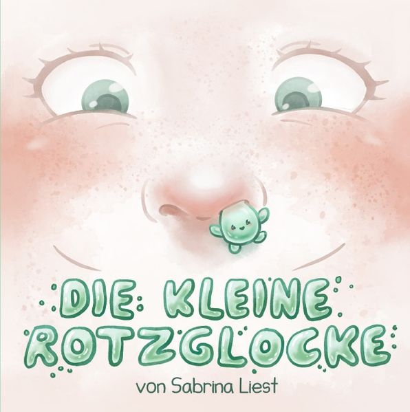 Cover von Die kleine Rotzglocke