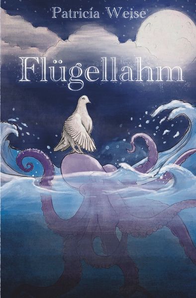 Cover von Flügellahm