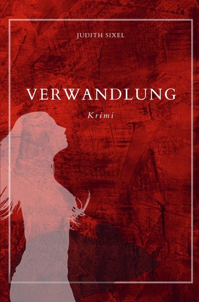 Cover von Verwandlung