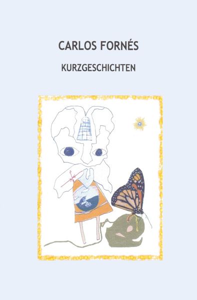 Cover von Kurzgeschichten