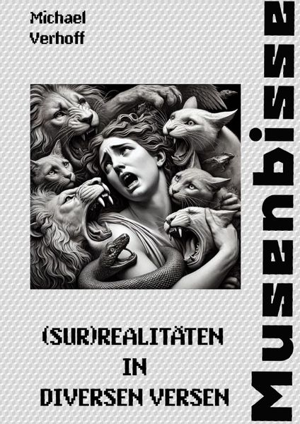Cover von Musenbisse