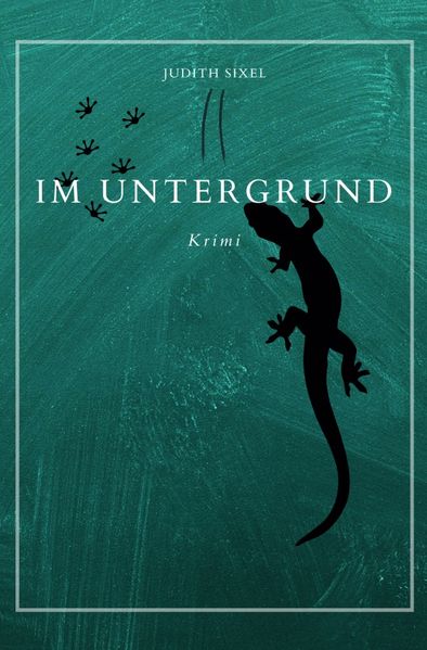 Cover von Im Untergrund