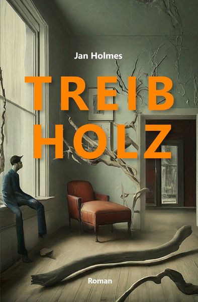 Cover von Treibholz