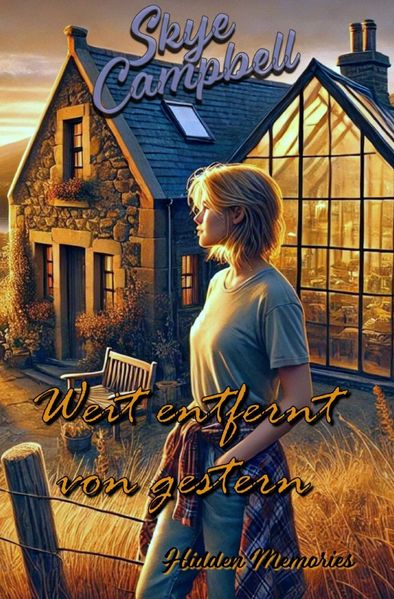 Cover von Alex & Tom/Weit entfernt von gestern