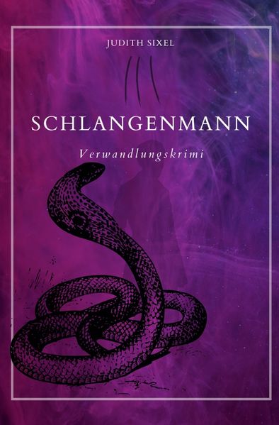 Cover von Schlangenmann