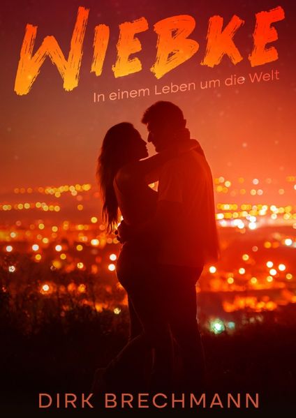 Cover von Wiebke