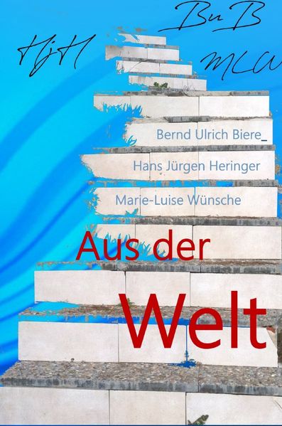 Cover von Aus der Welt