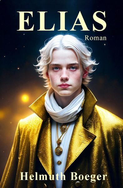 Cover von ELIAS