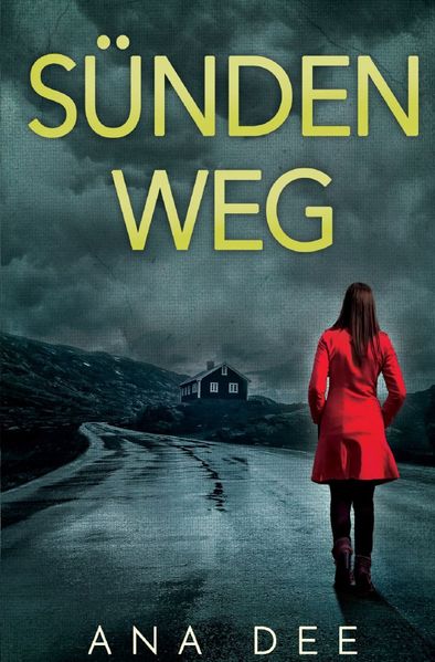 Cover von Sündenweg