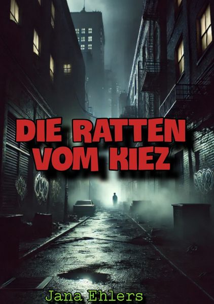 Cover von Die Ratten vom Kiez