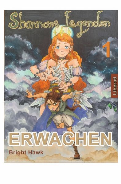 Cover von Shannons Legenden