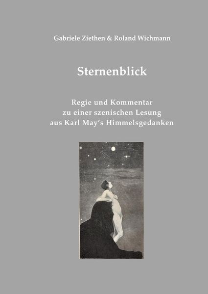 Cover von Sternenblick