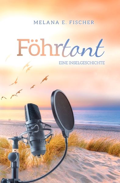 Cover von Föhr Reihe/Föhrtont Eine Inselgeschichte