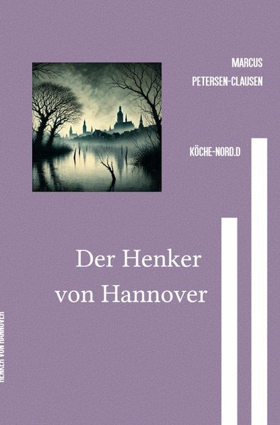 Cover von Der Henker von Hannover