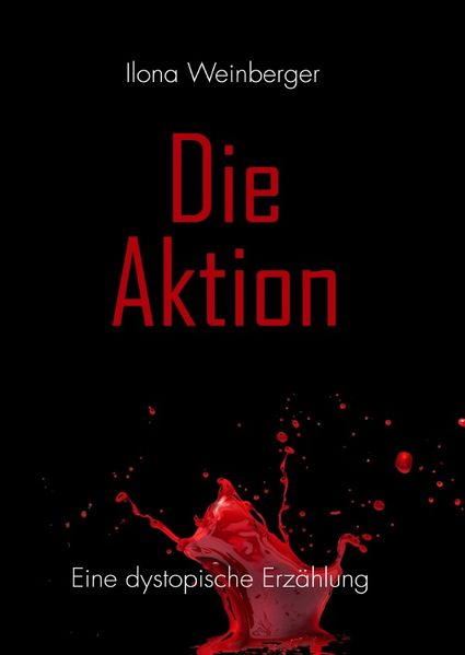 Cover von Die Aktion