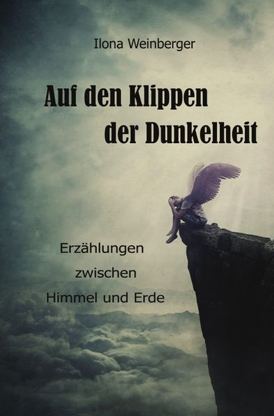 Cover von Auf den Klippen der Dunkelheit