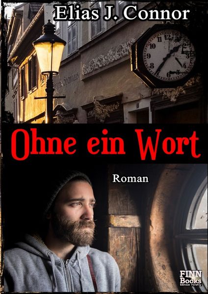 Cover von Ohne ein Wort