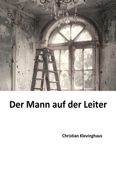 Cover von Der Mann auf der Leiter