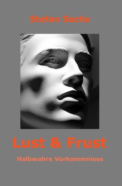 Cover von Lust & Frust