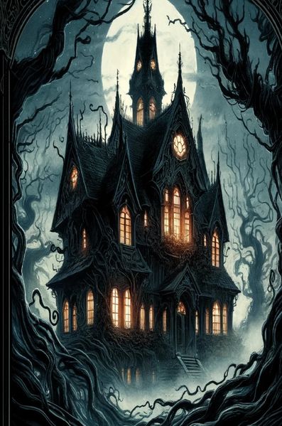 Cover von Das Haus der verlorene Welten