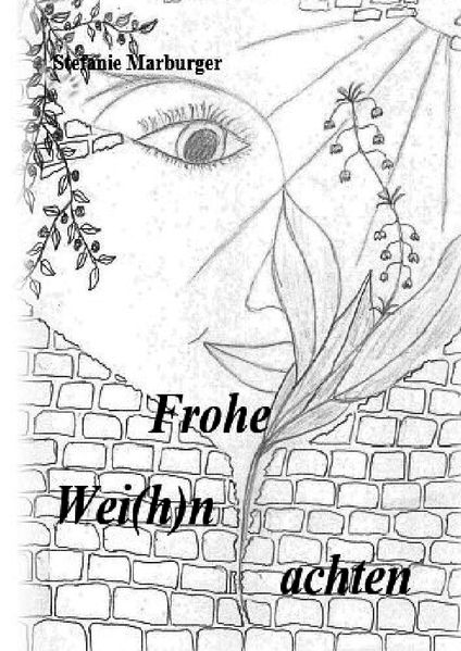 Cover von Frohe Wei (h) nachten