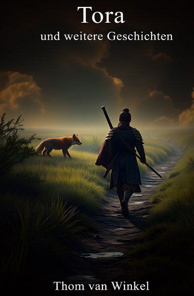 Cover von Tora