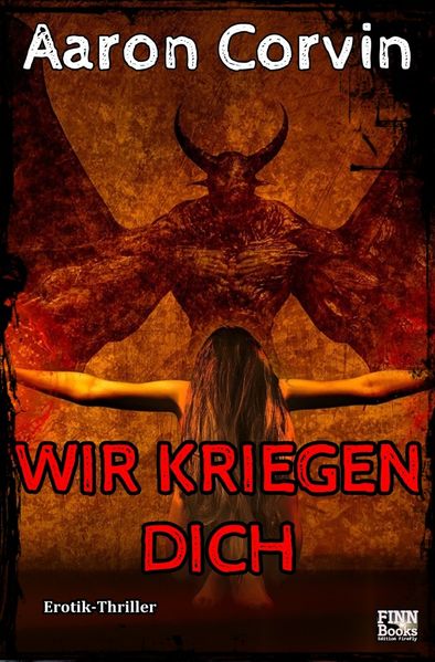 Cover von Wir kriegen dich