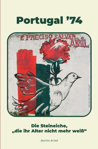 Cover von Portugal ´74