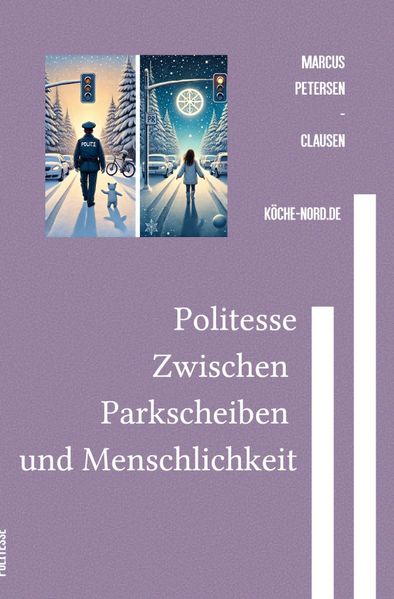 Cover von Politesse