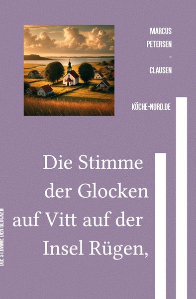 Cover von Die Stimme der Glocken
