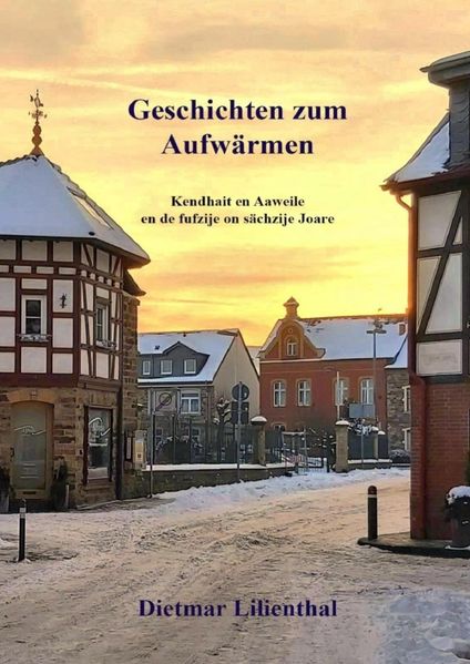 Cover von Geschichten zum Aufwärmen