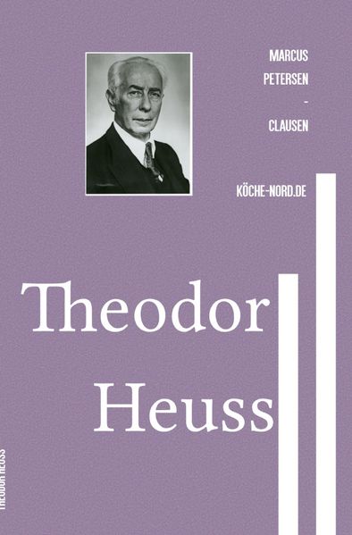 Cover von Bundespräsidenten/Theodor Heuss