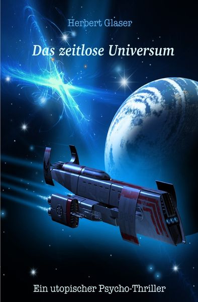 Cover von Das zeitlose Universum