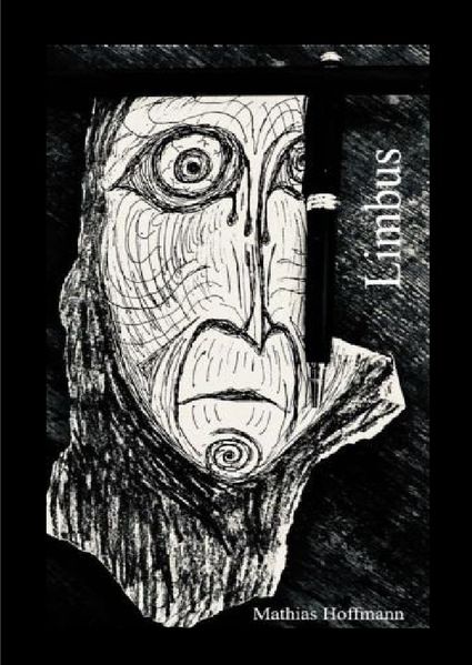 Cover von LIMBUS