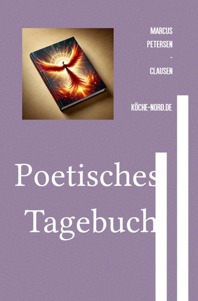 Cover von Poetisches Tagebuch