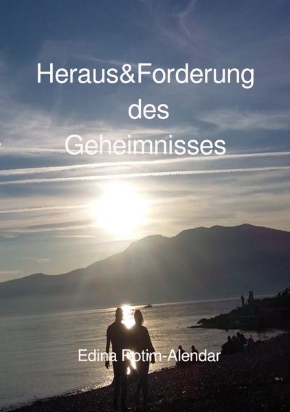 Cover von Heraus&Forderung des Geheimnisses