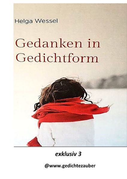 Cover von Gedanken in Gedichtform exklusiv/Gedanken in Gedichtform Exklusiv 3