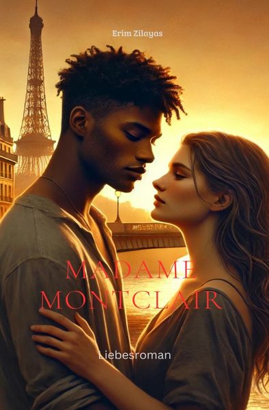 Cover von Madame Montclair