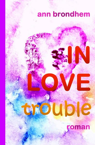 Cover von IN LOVE/IN LOVE trouble