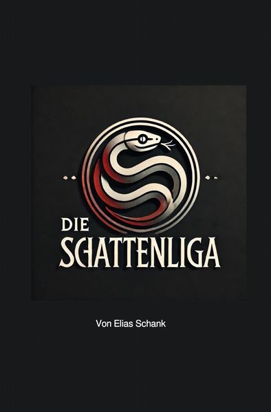Cover von Die Schattenliga