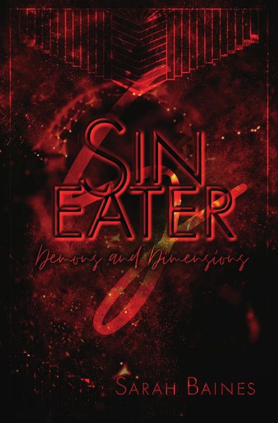 Cover von Sineater