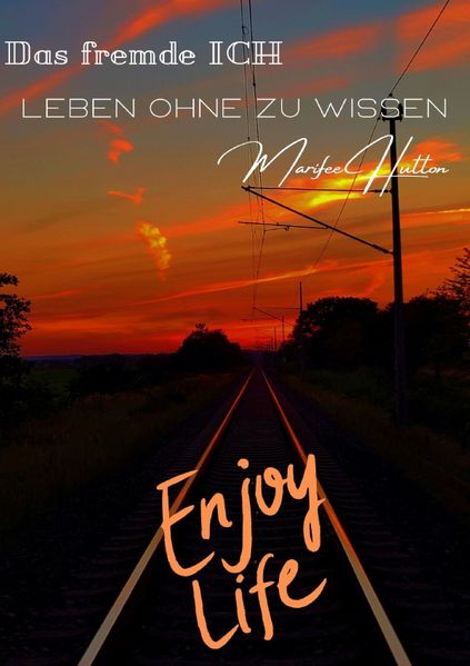 Cover von Das fremde ICH