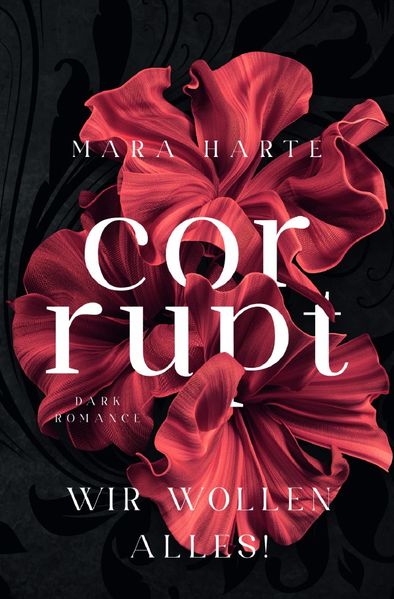 Cover von CORRUPT