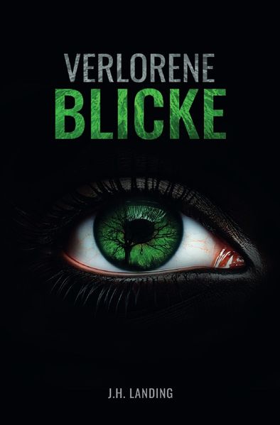 Cover von Verlorene Blicke