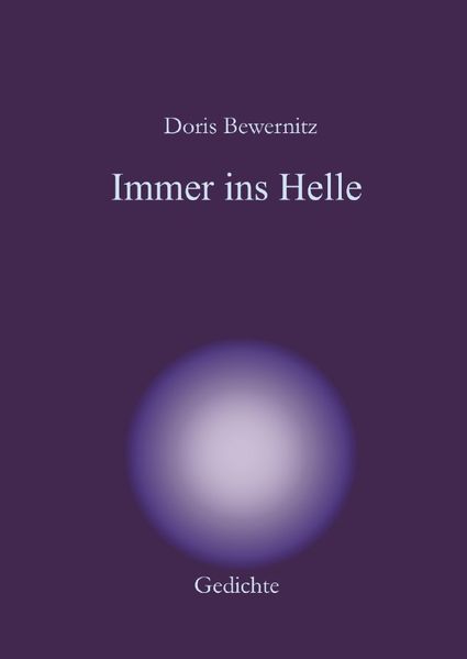 Cover von Resilienz – Lyrik/Immer ins Helle