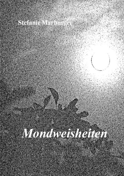 Cover von Mondweisheiten