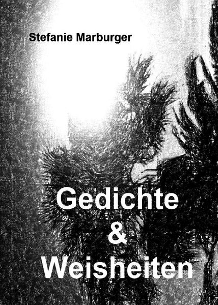 Cover von Gedichte & Weisheiten